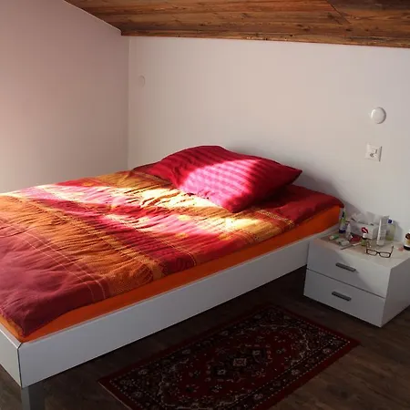 Apartment Haus Rosa
