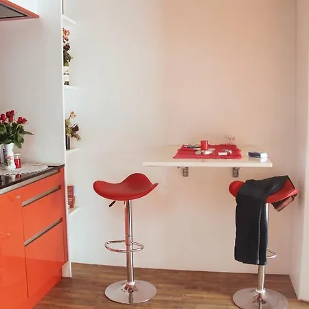 Haus Rosa * צרמט