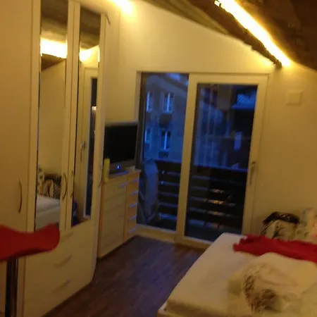 Apartamento Haus Rosa Zermatt