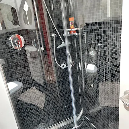 Haus Rosa Apartment Zermatt