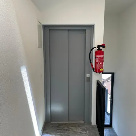 Haus Rosa *