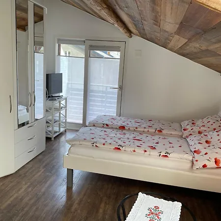Haus Rosa Appartement