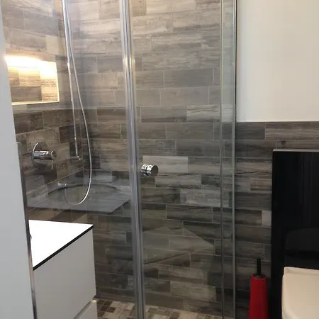 Haus Rosa Apartamento