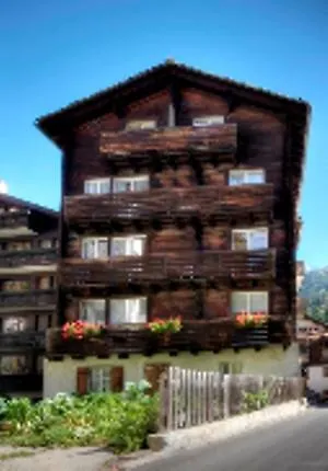Haus Rosa Zermatt