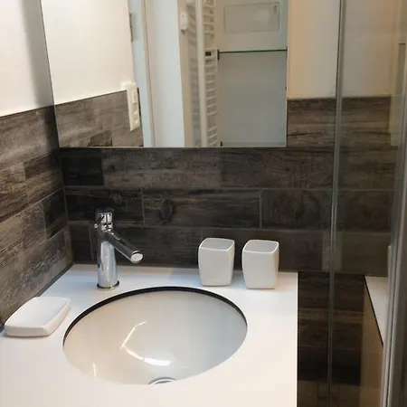 Haus Rosa דירה צרמט