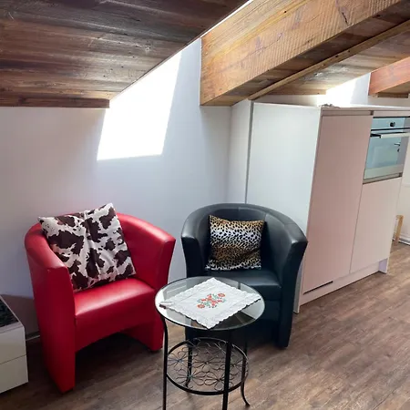 Haus Rosa Zermatt