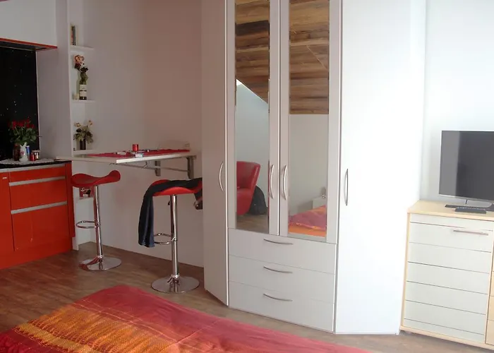 Haus Rosa *