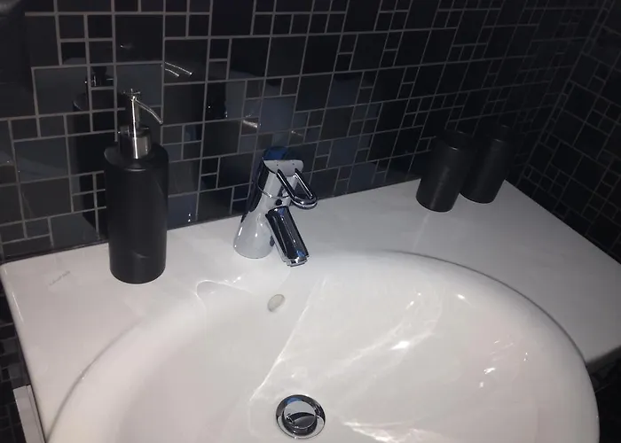 Διαμέρισμα Haus Rosa Ζερμάτ