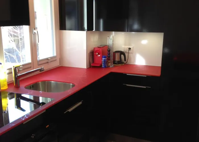 Haus Rosa Ζερμάτ