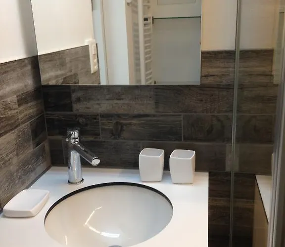 Haus Rosa Διαμέρισμα Ζερμάτ