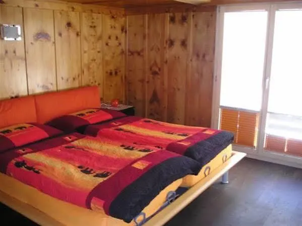 Haus Rosa * Ζερμάτ