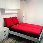 Haus Rosa Apartment *