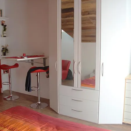 Haus Rosa *