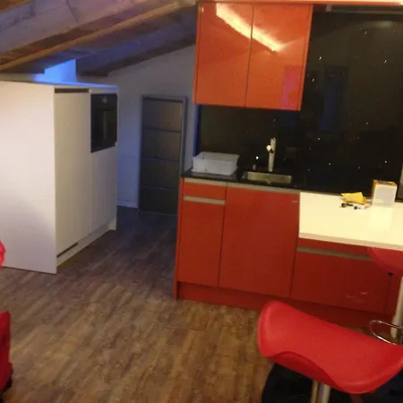 Haus Rosa Zermatt